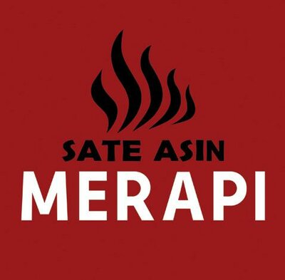 Trademark SATE ASIN MERAPI