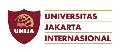 Trademark UNIJA UNIVERSITAS JAKARTA INTERNASIONAL + LUKISAN