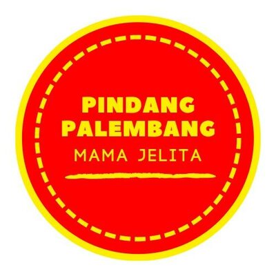 Trademark PINDANG PALEMBANG MAMA JELITA