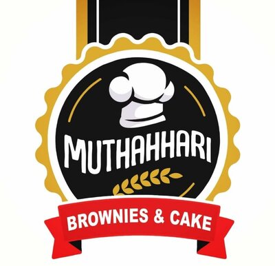 Trademark MUTHAHHARI BROWNIES & CAKE