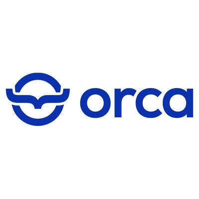 Trademark Orca