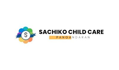 Trademark Sachiko Child Care Pangandaran + Logo S