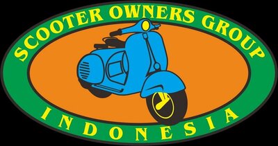 Trademark Scooter Owners Group (SOG) Indonesia