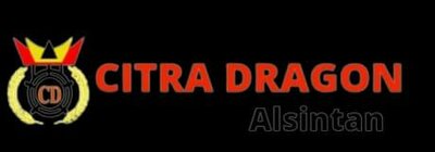 Trademark Citra Dragon Alsintan