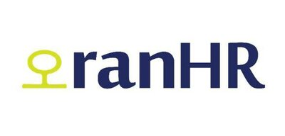 Trademark ranHR + LOGO