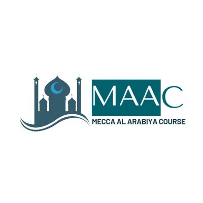 Trademark M.A.A.C Mecca Al Arabiya Course