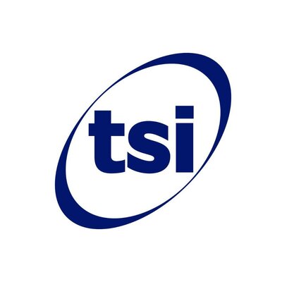 Trademark TSI + Gambar/Logo