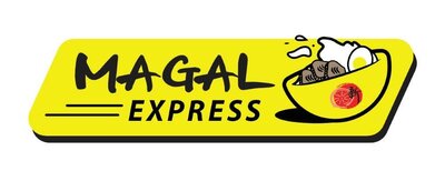 Trademark MAGAL EXPRESS