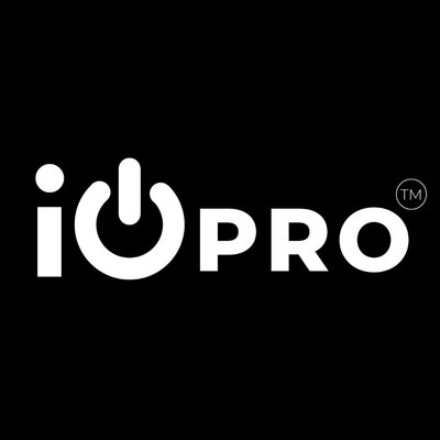 Trademark iPRO + Logo