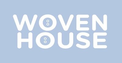 Trademark WOVEN HOUSE + LOGO