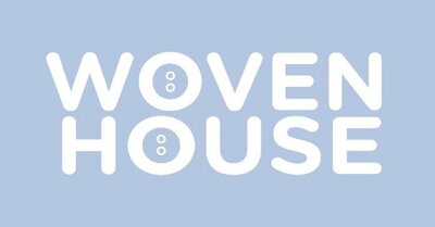 Trademark WOVEN HOUSE + LOGO