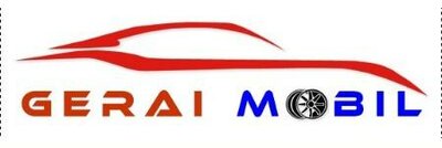 Trademark GERAI MOBIL