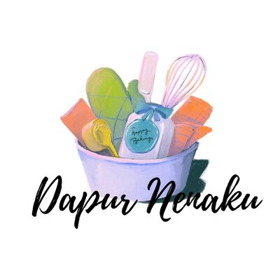 Trademark Dapur Nenaku