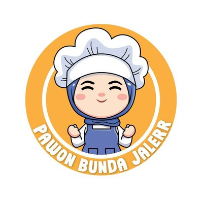 Trademark Pawon Bunda Jalerr