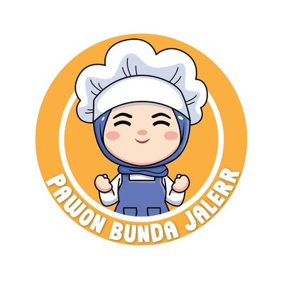 Trademark Pawon Bunda Jalerr