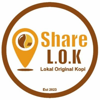 Trademark Share L.O.K Lokal Original Kopi