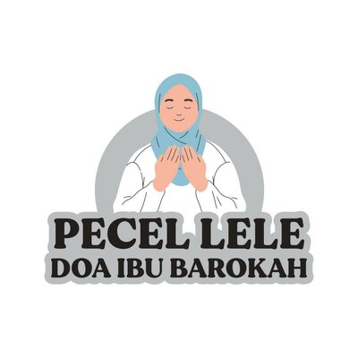 Trademark Pecel Lele Doa Ibu Barokah