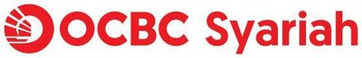 Trademark OCBC Syariah & logo