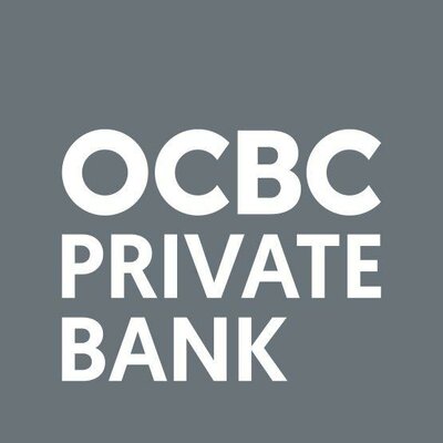 Trademark OCBC PRIVATE BANK