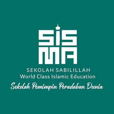 Trademark SISMA Sekolah Sabilillah World Class Islamic Education Sekolah Pemimpin Peradaban Dunia