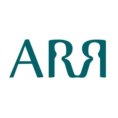 Trademark LOGO ARR