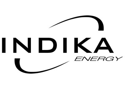 Trademark INDIKA ENERGY