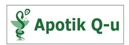 Trademark Apotik Q-u