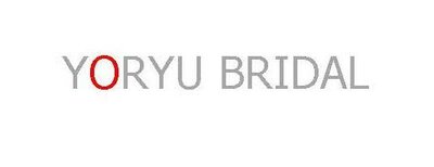 Trademark YORYU BRIDAL