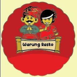 Trademark WARUNG RASTO