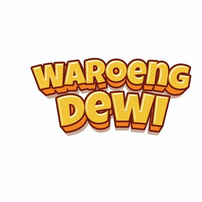 Trademark WAROENG DEWI