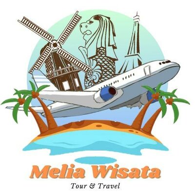 Trademark MELIA WISATA TOUR DAN TRAVEL