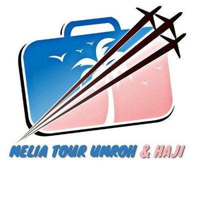 Trademark MELIA TOUR UMROH DAN HAJI