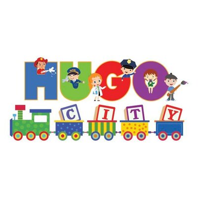 Trademark HUGO CITY