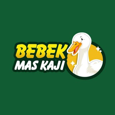 Trademark BEBEK MAS KAJI + LOGO