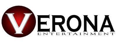 Trademark VERONA ENTERTAIMENT + LOGO