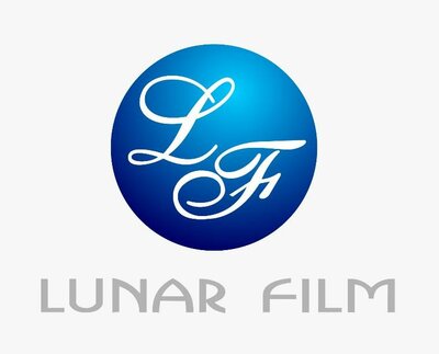 Trademark LUNAR FILM + LOGO