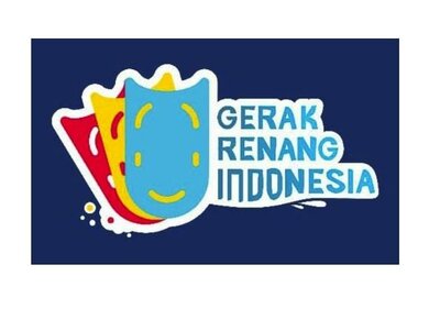 Trademark GERAK RENANG INDONESIA