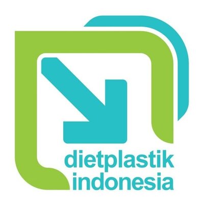 Trademark DIETPLASTIK INDONESIA + LOGO