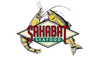 Trademark SAHABAT SEAFOOD