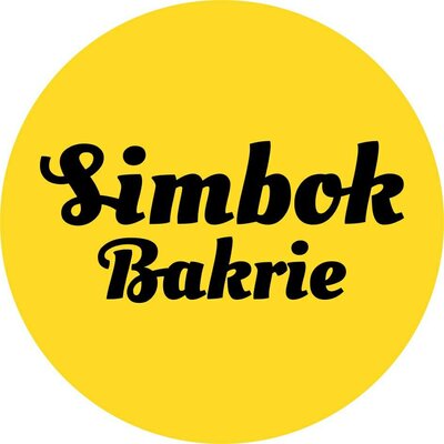 Trademark Simbok Bakrie