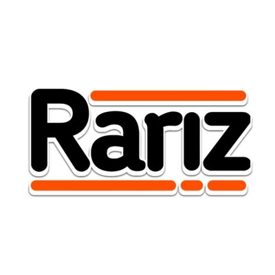 Trademark Rariz