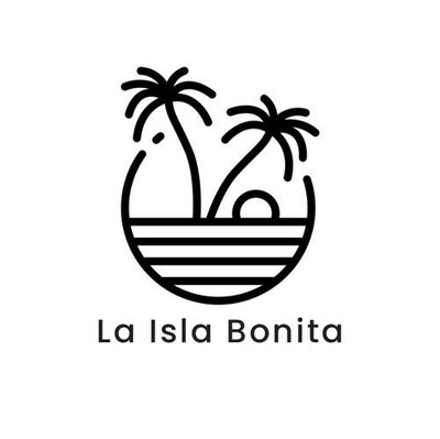 Trademark LA ISLA BONITA