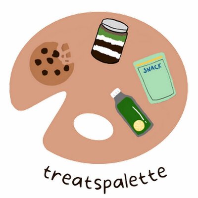 Trademark treatspalette