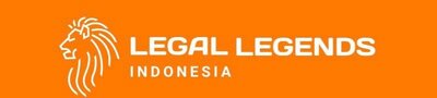 Trademark LEGAL LEGENDS INDONESIA + LOGO