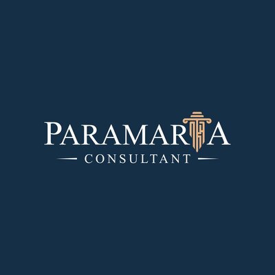 Trademark PARAMARTA CONSULTANT + LOGO