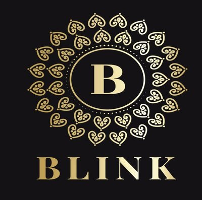 Trademark BLINK + LOGO B