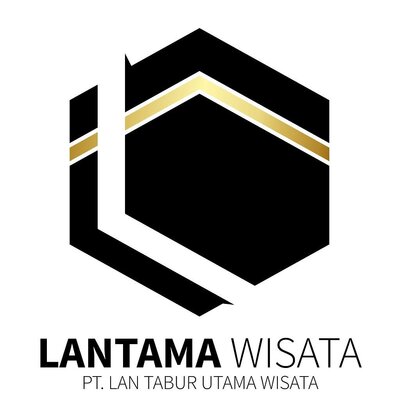 Trademark LANTAMA WISATA PT LAN TABUR WISATA + LOGO