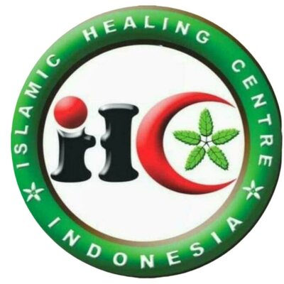 Trademark IHC Islamic Healing Centre