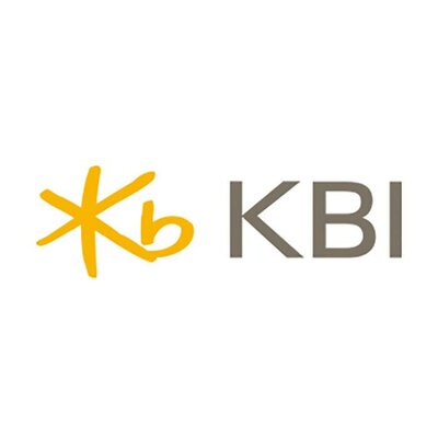 Trademark KBI + Logo