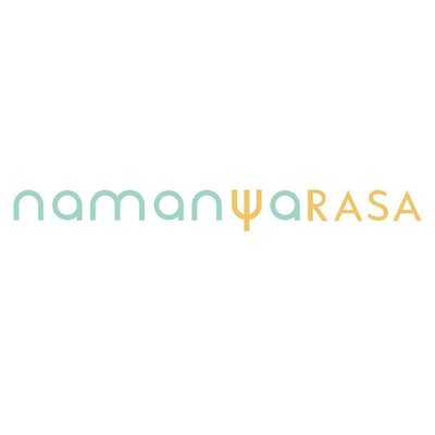 Trademark Namanya rasa